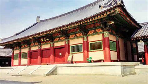 ''Scarlet Heart Ryeo'' Tour | OnedayKorea Tours