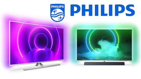 Nuovi Tv Philips Spiccano Gli Oled E Hardware Upgrade