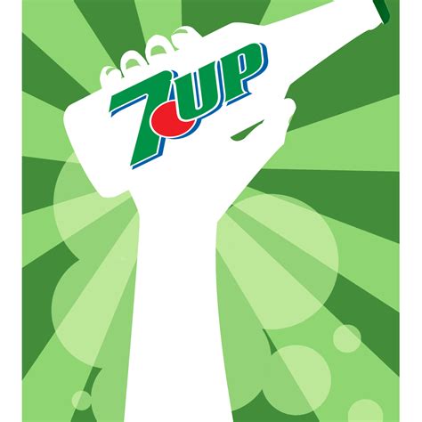7up Spot | Domestika