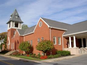 Millersville Community United Methodist Church Grace Campus