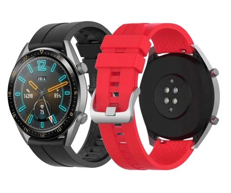 PASEK Do ZEGARKA Huawei Watch GT 2 2E PRO KOLORY 13636855676 Allegro Pl