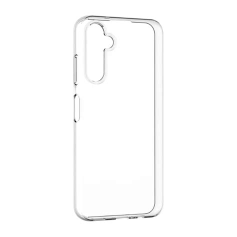 Puro Samsung Galaxy A S Nude Tpu Cover Gennemsigtigt Power Dk