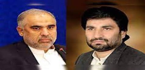 National Assembly Speaker Asad Qaiser Announces Resignation After