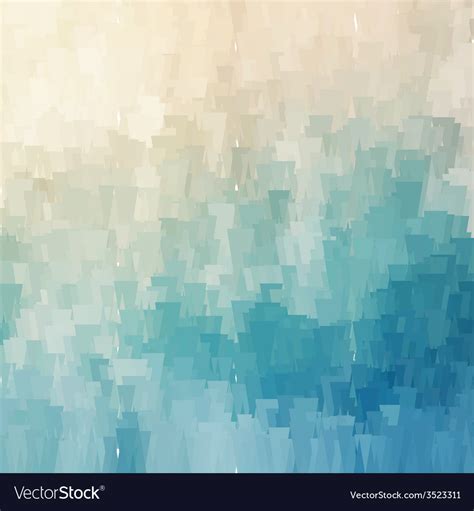 Background blue abstract website pattern Vector Image