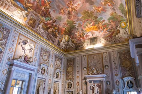 Wat Zijn De Beste Rondleidingen Door De Galleria Borghese