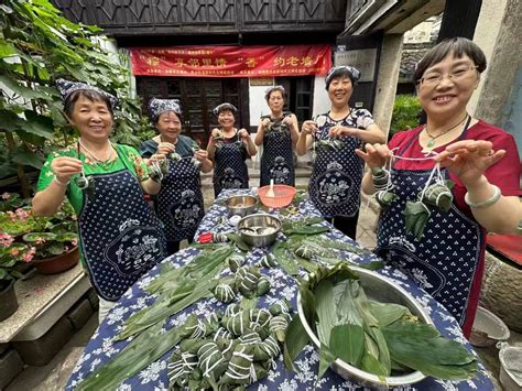 我们的节日·精神的家园 凤山街道开展“品味端午 传承文化”系列活动