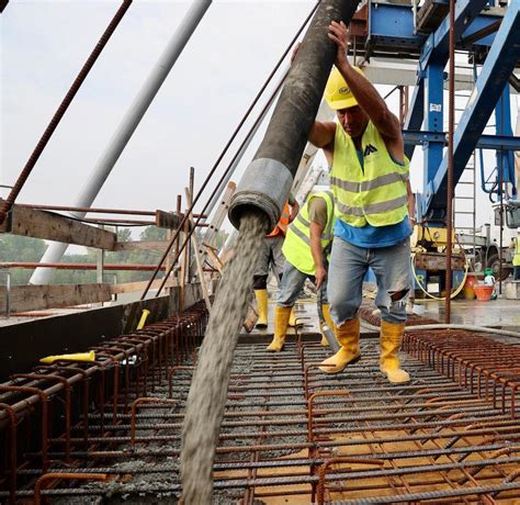 Nuovo Ponte Sul Ticino Ultimi Ritocchi