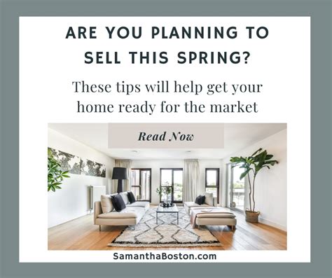 Thinking Of Selling Get Your Home Ready For Market With These Tips Wakefield Ma Patch