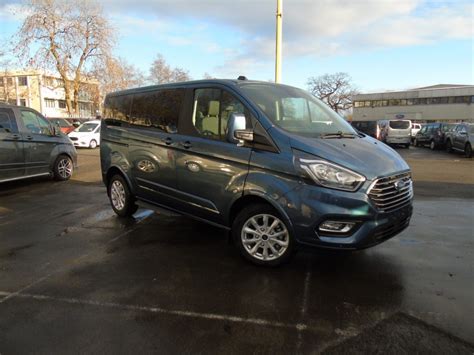 Ford Transit 8 Seater