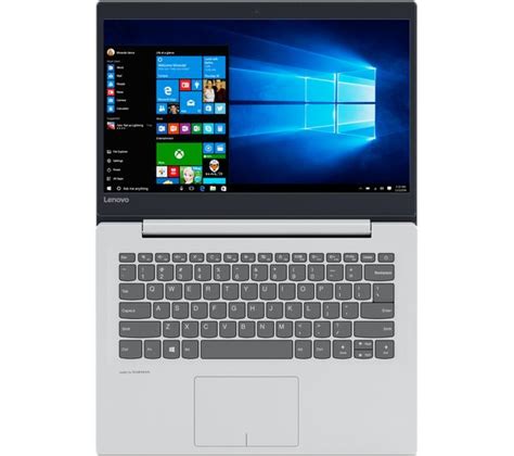 LENOVO Ideapad 320s 14IKB 14 Intel Pentium Laptop 128 GB SSD