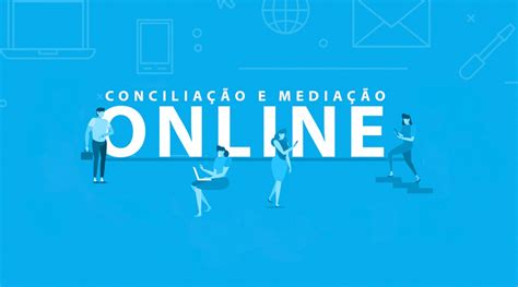 Começam inscrições para primeiro curso de conciliadores e mediadores de