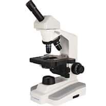 Compound Microscopes From Cole Parmer India