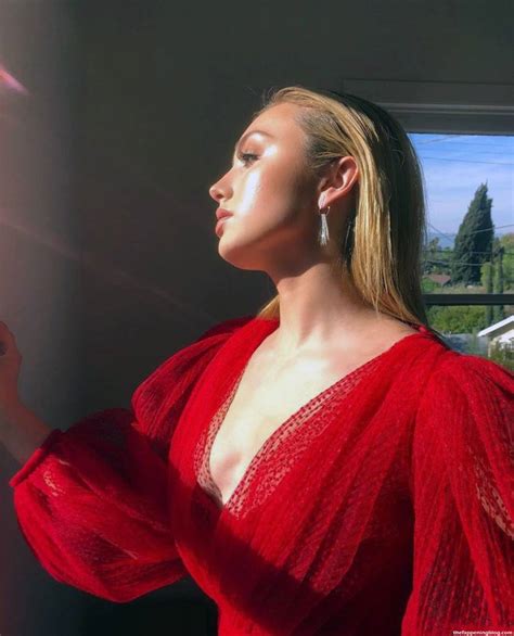 Peyton List Nude Sexy Leaked TheFappening Photos The Fappening Stars