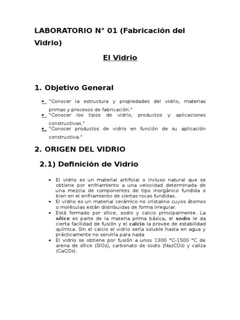 Pdf Lb Vidrio Dokumen Tips