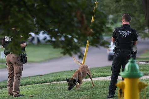 Woman Killed In Papillion Shooting Saturday Evening