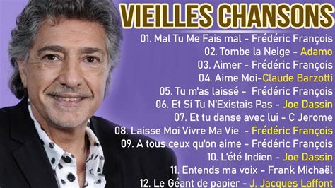 Nostalgique Meilleures Chanson Des Ann Es Et Mike Brant Joe