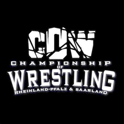 CHAMPIONSHIP OF WRESTLING