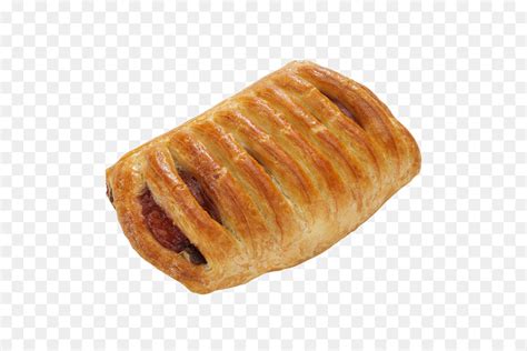 Salsicha Rolo Pain Au Chocolat Croissant png transparente grátis