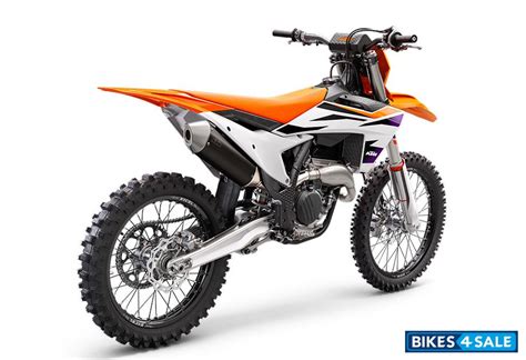 KTM 250 SX F 2024 Motorcycle Price Specs And Features Bikes4Sale