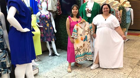 Fonte Da Moda Plus Size Direto Do Fabricante No Br S O Lugar Certo Da