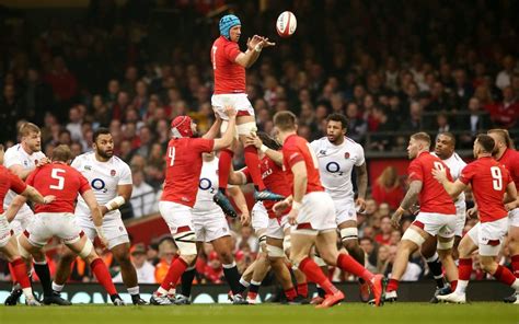 Wales Vs England Six Nations Live Stream How To Watch The