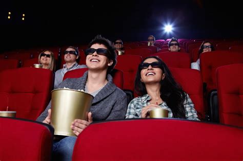 Estas Son La Nuevas Reglas Para Ir Al Cine En La Cdmx Noticias De