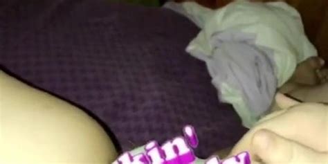 Teasing With This Phat Wet Pussy Tnaflix