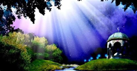 membina mahligai  syurga