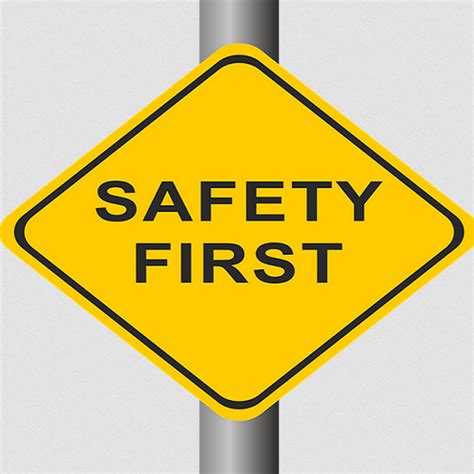 Top 10 Reasons Why Workplace Safety Is Important