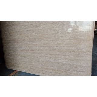 Jual Marmer Travertine Marmer Lantai Dinding Shopee Indonesia