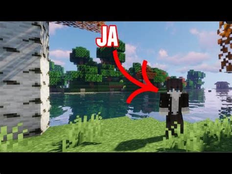 MINECRAFT PRAWDZIWE ŻYCIE 1 POCZĄTEK PRZYGODY YouTube