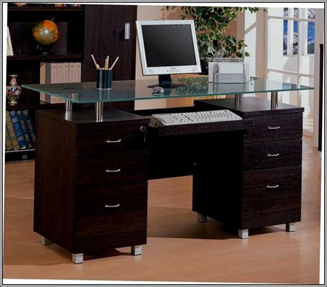 Modern Home Office Desk Furniture - General : Home Design Ideas # ...