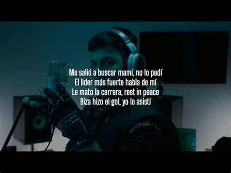 Duki Bzrp Music Sessions Letra Youtube