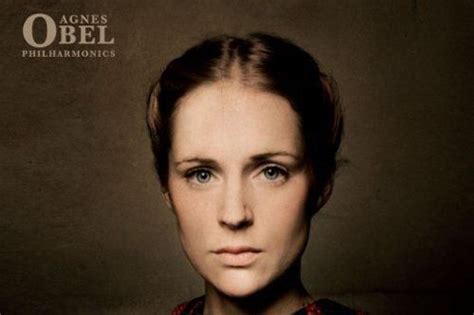 Agnes Obel Aventine Album Review