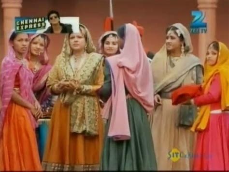 Sinopsis Jodha Akbar Episode 83 ChusNiAnTi