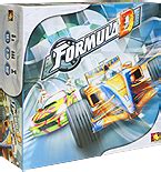 Настольная игра Формула Д - обзор, отзывы, фотографии | GaGaGames ...