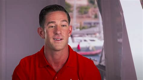 The Real Reason Peter Hunziker Was Fired From Below Deck