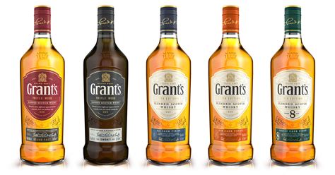 Grant's Brings in an Exciting New Era with Triple Wood - A Global Brand ...