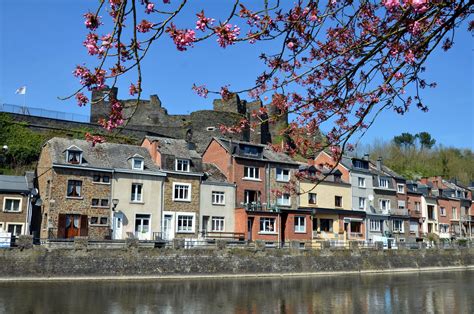 La Roche En Ardenne Tourisme Du Luxembourg Belge En Ardenne