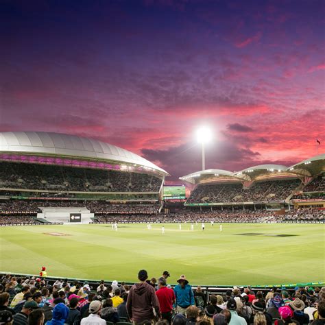 10 years of new history at Adelaide Oval | Adelaide Oval