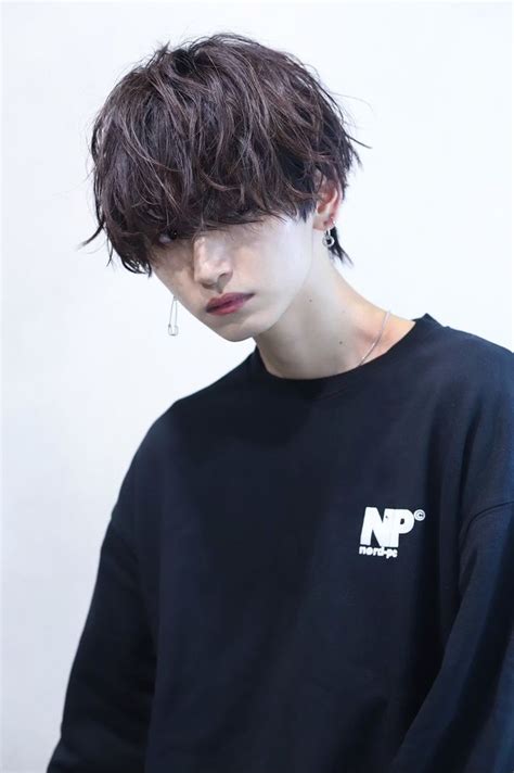 クラダスパイラル｜メンズ・髪型 Lipps Hair 渋谷｜mens Hairstyle メンズ ヘアスタイル メンズ