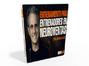 Entrenamiento Para Entrenadores En Neuroventas Por Jürgen Klarić