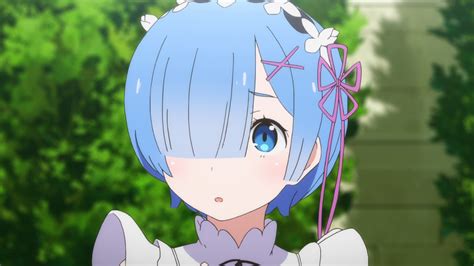 Rem Rezero Wiki Fandom