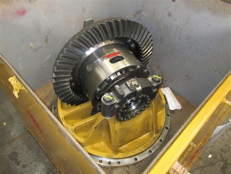 775E DIFFERENTIAL BEVEL GEAR GP Abd24c691cdf BTP