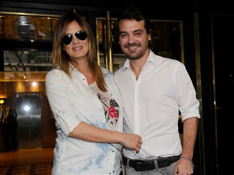 El Tierno Debut De Filipa La Hija De Paula Chaves Y Pedro Alfonso En