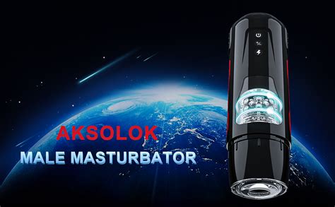 Amazon Automatic Male Masturbator Sex Toys For Men With 7