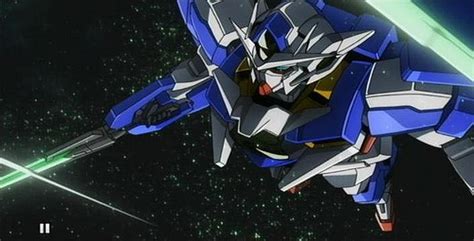 New Gundam 00 Movie Trailer! | Otaku Revolution