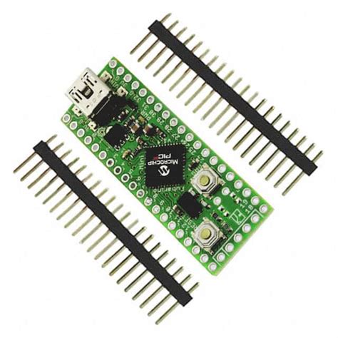 TCHIP011 Microchip Technology Development Boards Kits Programmers