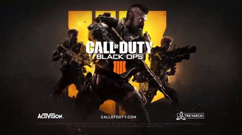 Call Of Duty Black Ops Revelan Video Que Muestra La Edici N