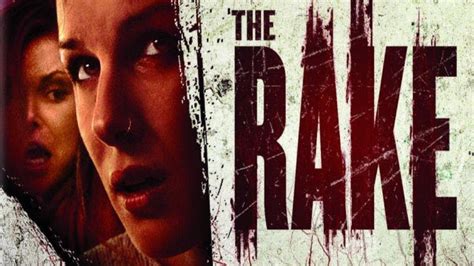 The Rake (2018) Full Movie Watch Online Free - 24 hours movies